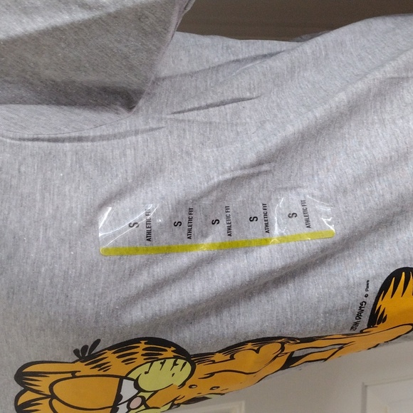 Garfield Tee - Picture 3 of 5